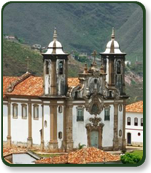 Ouro Preto
